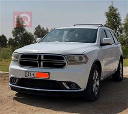 دودج دورانجو